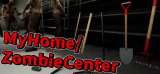 : My Home Zombie Center-Tenoke