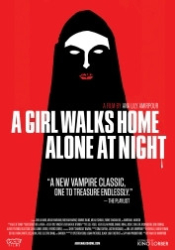 : A Girl walks Home alone at Night 2014 German 800p AC3 microHD x264 - RAIST