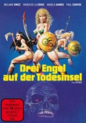 : Drei Engel auf der Todesinsel 1984 German 800p AC3 microHD x264 - RAIST