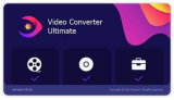 : FoneLab Video Converter Ultimate v9.3.50 (x64) 