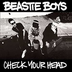 : Beastie Boys - Discography 1986-2011 FLAC     