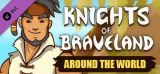 : Knights of Braveland Around the World Pack-Tenoke