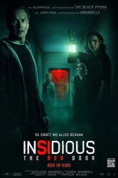 : Insidious The Red Door 2023 German MD 1080p HDTC x264 - FSX