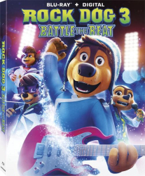 : Rock Dog 3 2022 German Dl 720p Web h264-WvF