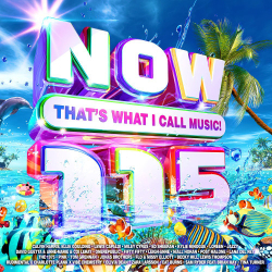 : Now That's What I Call Music! 115 (2CD) (2023)