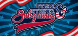 : Stars Stripes and Subgames-Tenoke