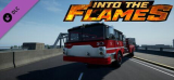 : Into The Flames Retro Truck Pack 1-Tenoke