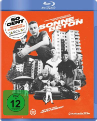 : Sonne und Beton 2023 German Ac3 1080p Webrip x265-P73