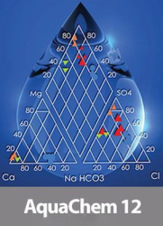 : Schlumberger AquaChem 12 build 20.23.0613.1