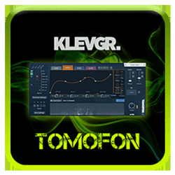 : Klevgrand Tomofon v1.2.0