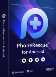 : PhoneRescue for Android v3.8.0.20230628