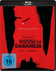 : House of Darkness 2022 German Dl 720p Web H264-Fawr