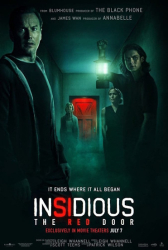 : Insidious The Red Door 2023 Ts Md German 1080p x264 Readnfo-Mtz