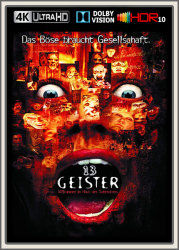 : 13 Geister 2001 UpsUHD DV HDR10 REGRADED-kellerratte