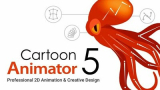 : Reallusion Cartoon Animator v5.11.1904.1