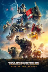 : Transformers Aufstieg der Bestien 2023 German LD 1080p WEBRip x264 - FSX