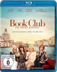 : Book Club 2 Ein neues Kapitel 2023 German Dl Hdr 2160p Web h265-W4K