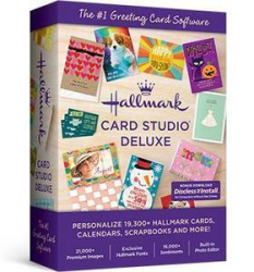 : Hallmark Card Studio Deluxe 2022 v22.0.1.1