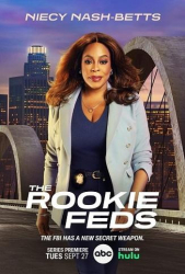 : The Rookie Feds S01E02 German Dl 1080P Web H264-Wayne