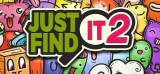 : Just Find It 2-Tenoke