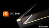 : Autodesk CFD 2024 Ultimate 