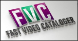 : Fast Video Cataloger v8.5.5.0