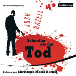 : Josh Bazell - Schneller als der Tod