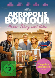 : Akropolis Bonjour Monsieur Thierry macht Urlaub 2022 German 720p Web H264-Fawr