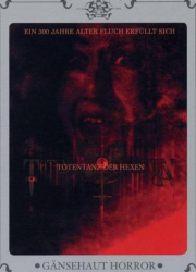 : Totentanz Der Hexen 1983 German Dubbed Dl 720P Bluray X264-Watchable