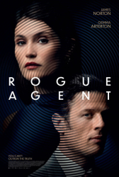 : Rogue Agent 2022 German Dl 720P Web H264-Wayne