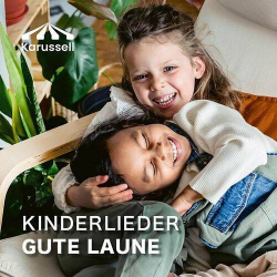 : Gute Laune Kinderlieder (2023)