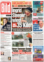 : Bild - 13 Juli 2023