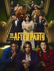 : The Afterparty S02E02 German Dl 1080P Web H264-Wayne