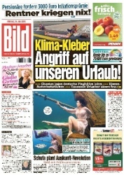 : Bild - 14 Juli 2023