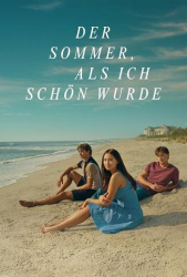 : Der Sommer als ich schoen wurde S02E01 German Dl 720p Web h264-Sauerkraut