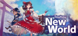 : Touhou New World-Tenoke