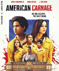 : American Carnage 2022 German Dts Dl 720p BluRay x264-Jj