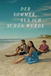 : Der Sommer als ich schoen wurde S02E02 German Dl 1080p Web h264-Sauerkraut