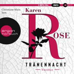 : Karen Rose - Tränennacht