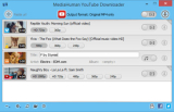 : MediaHuman YouTube Downloader v3.9.9.84 (1407) (x64)