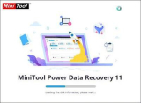 : MiniTool Power Data Recovery Personal / Business v11.6