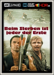 : Beim Sterben ist jeder der Erste 1972 UpsUHD DV HDR10 REGRADED-kellerratte