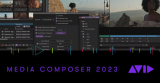 : Avid Media Composer 2023.3