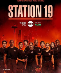 : Seattle Firefighters Die jungen Helden S06E14 German Dl 1080P Web H264-Wayne