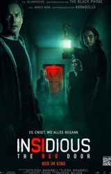 : Insidious The Red Door 2023 Ts Dl Md V2 German 1080p x264-Mtz