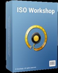 : ISO Workshop v12.1