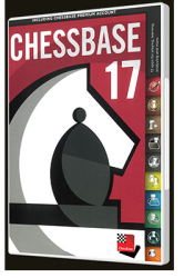 : ChessBase v17.12 