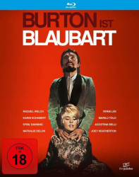 : Blaubart 1972 German 720p BluRay x264-ContriButiOn