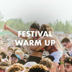 : Festival Warm Up (2023)