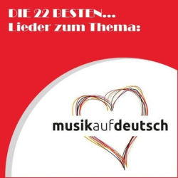 : Die 22 besten Lieder zum Thema ... (61 Alben) (2015-2023)